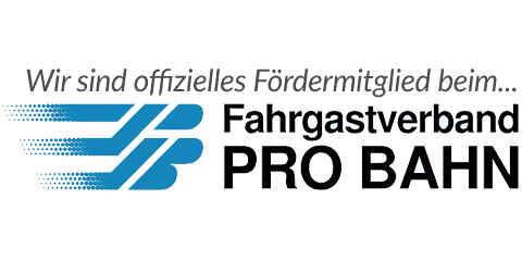 Fahrgastverband Pro Bahn
