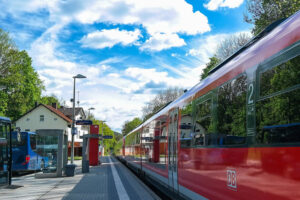 Bahnticket verloren refundrebel